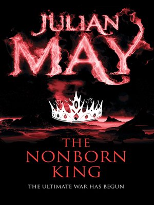 cover image of The Nonborn King